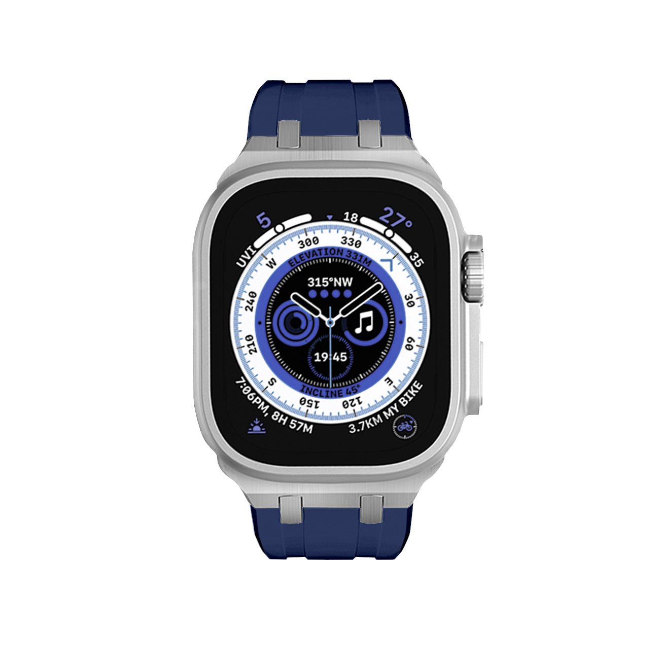 Neptune - ULTRA Watchband