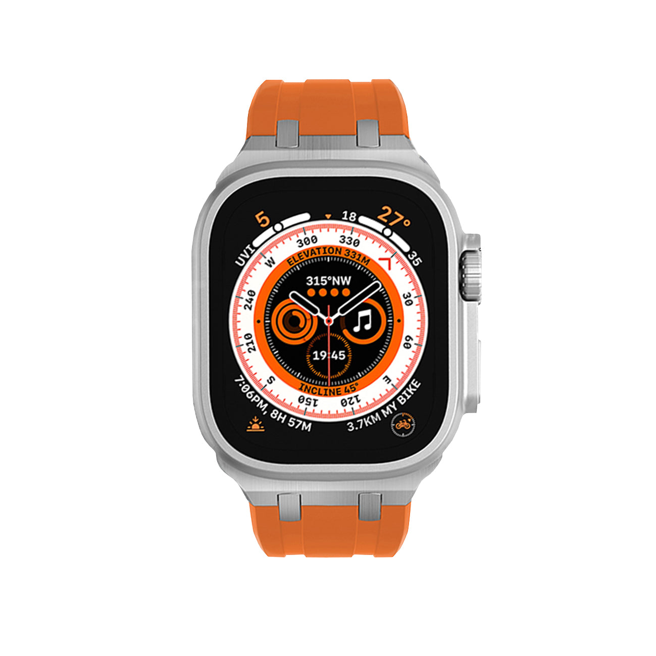 Mars - ULTRA Watchband