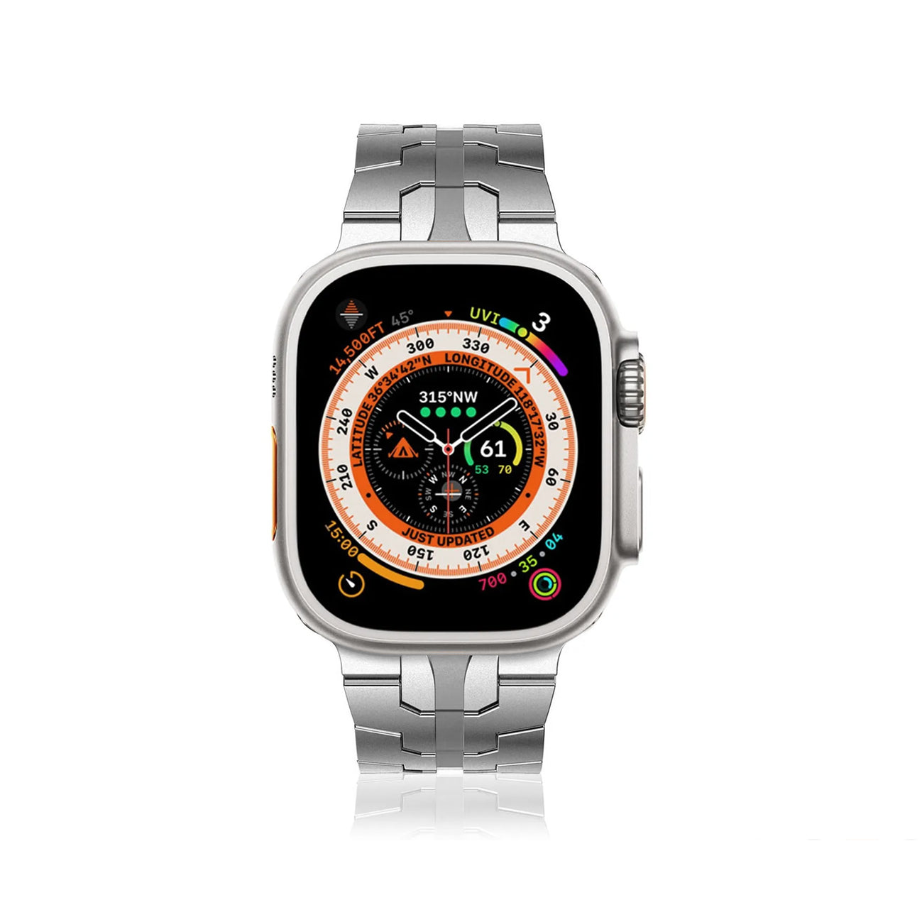 Saturn - ULTRA Watchband