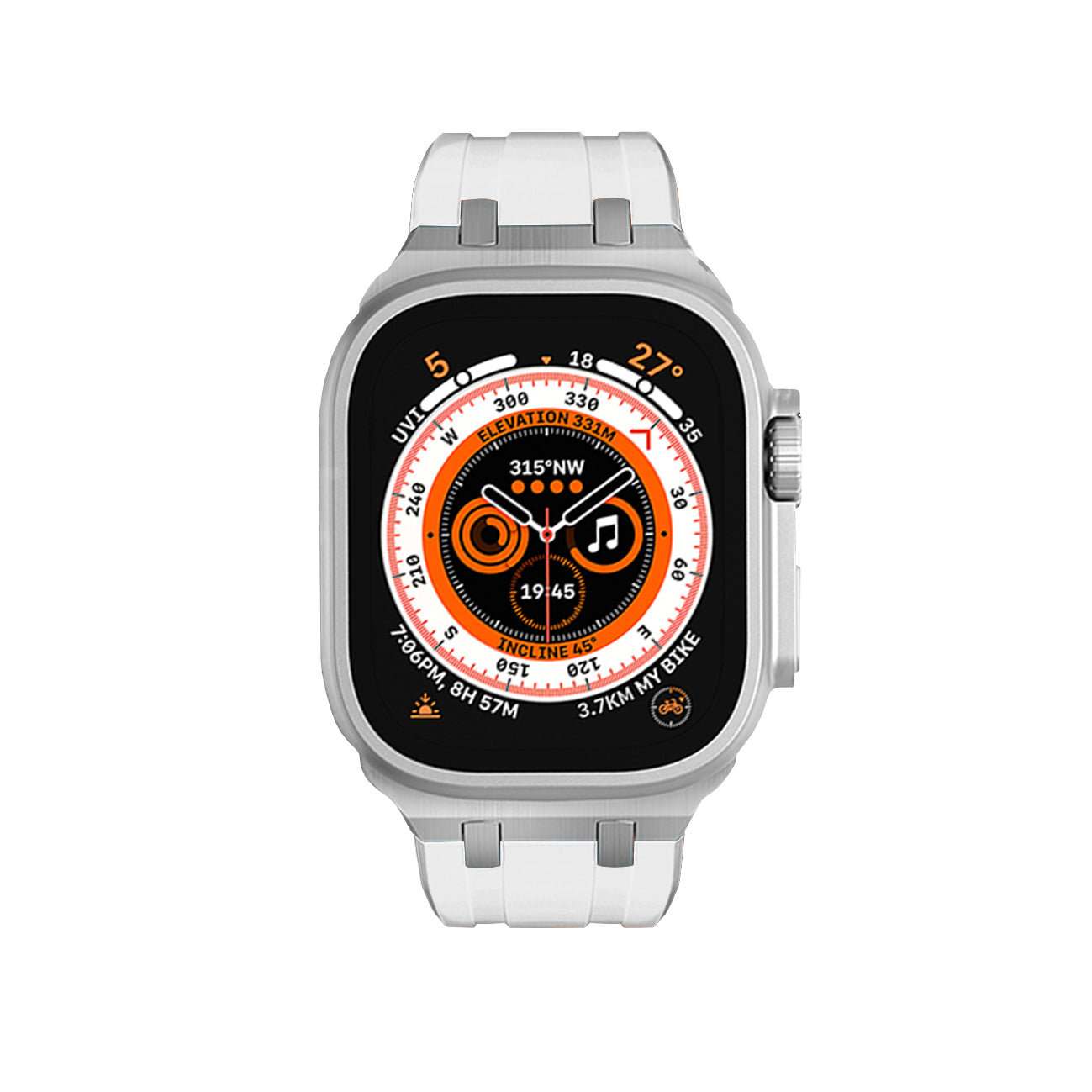 Moon - ULTRA Watchband