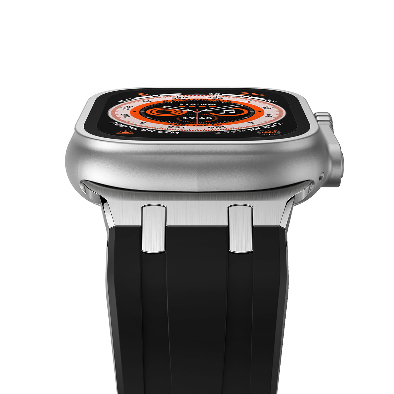 Dark Night - ULTRA Watchband
