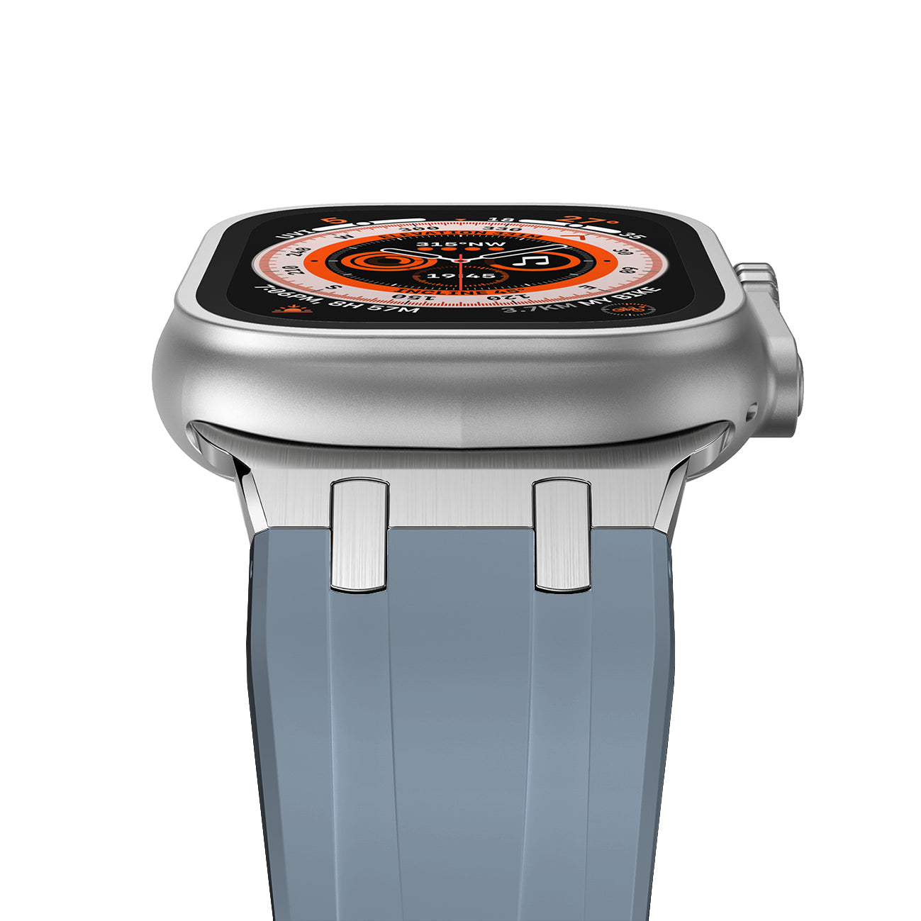Mercury - ULTRA Watchband