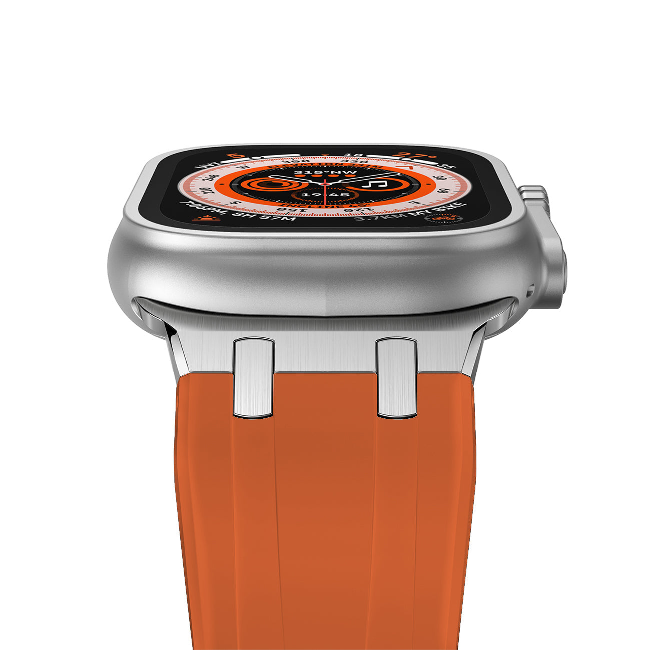 Mars - ULTRA Watchband