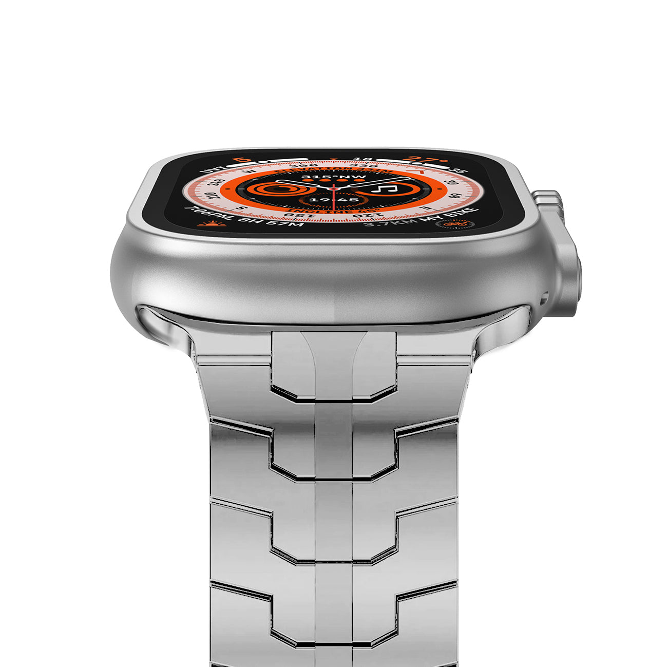 Saturn - ULTRA Watchband