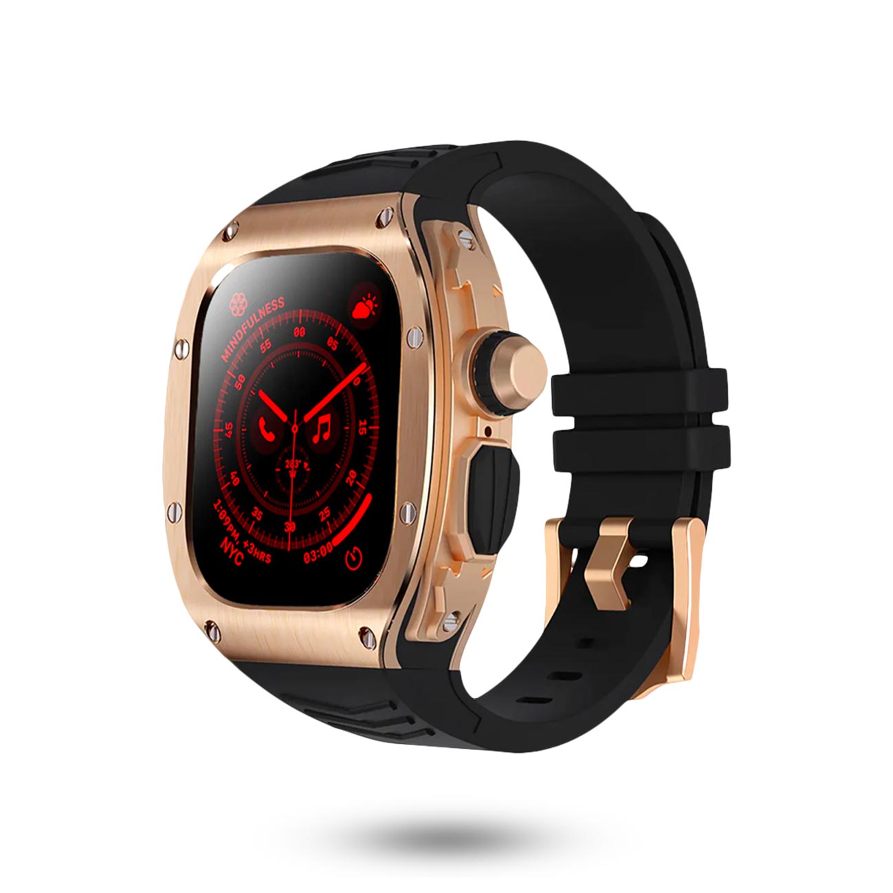Apple Watch Case / ONI - ULTRA 1-2 Series 49MM