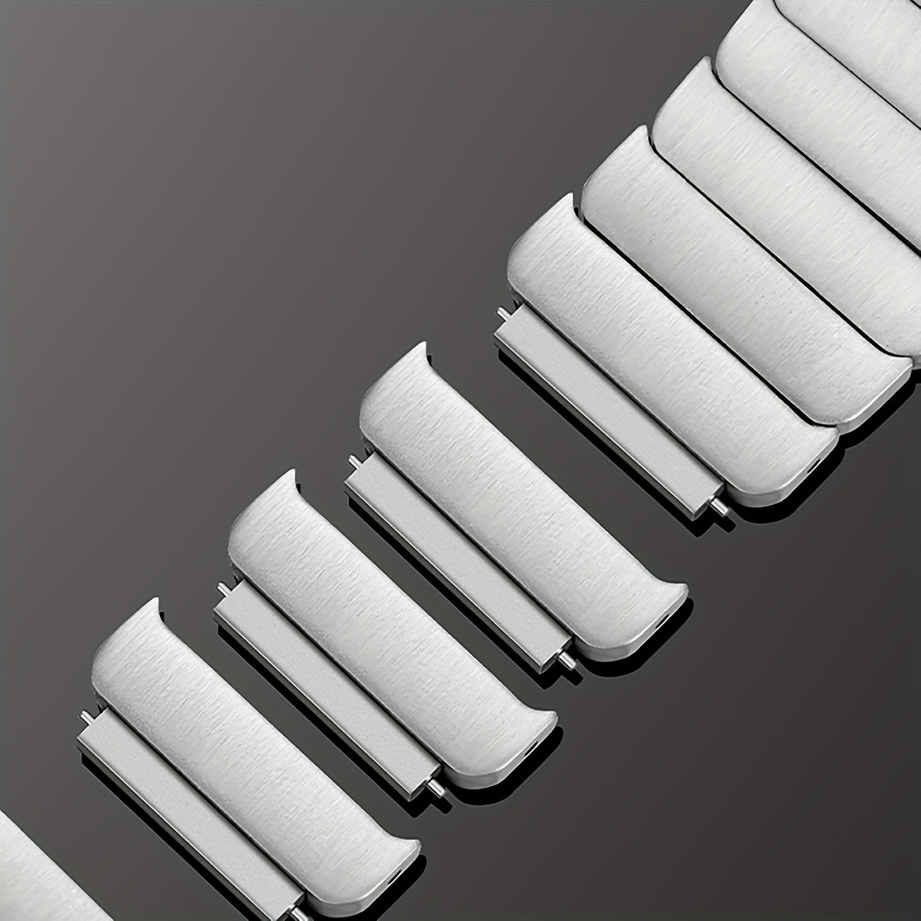 Titanium - ULTRA Watchband