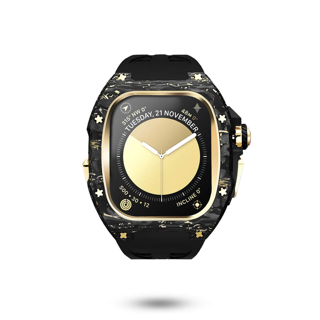 Apple Watch ULTRA 49MM Case / ZEUS