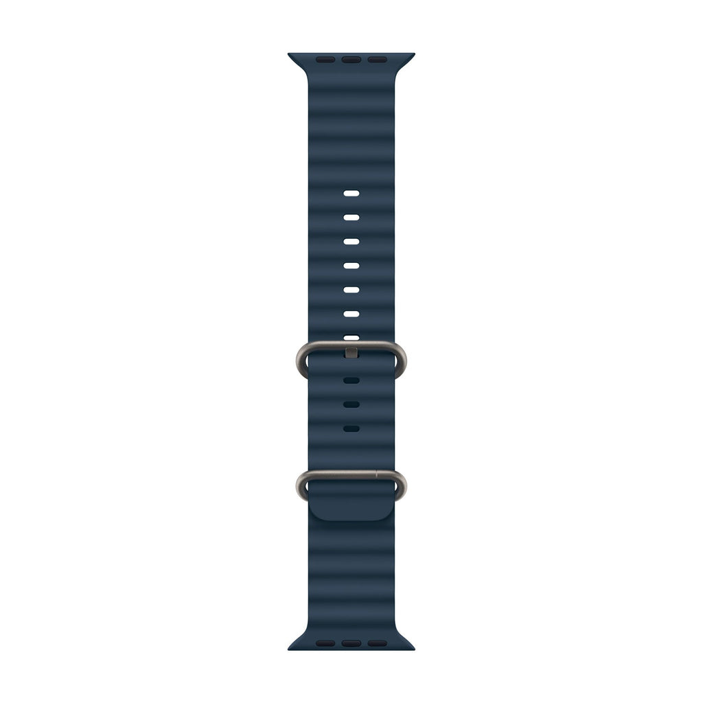 Ocean Strap for Apple Watch - Blue (Fall/2023)