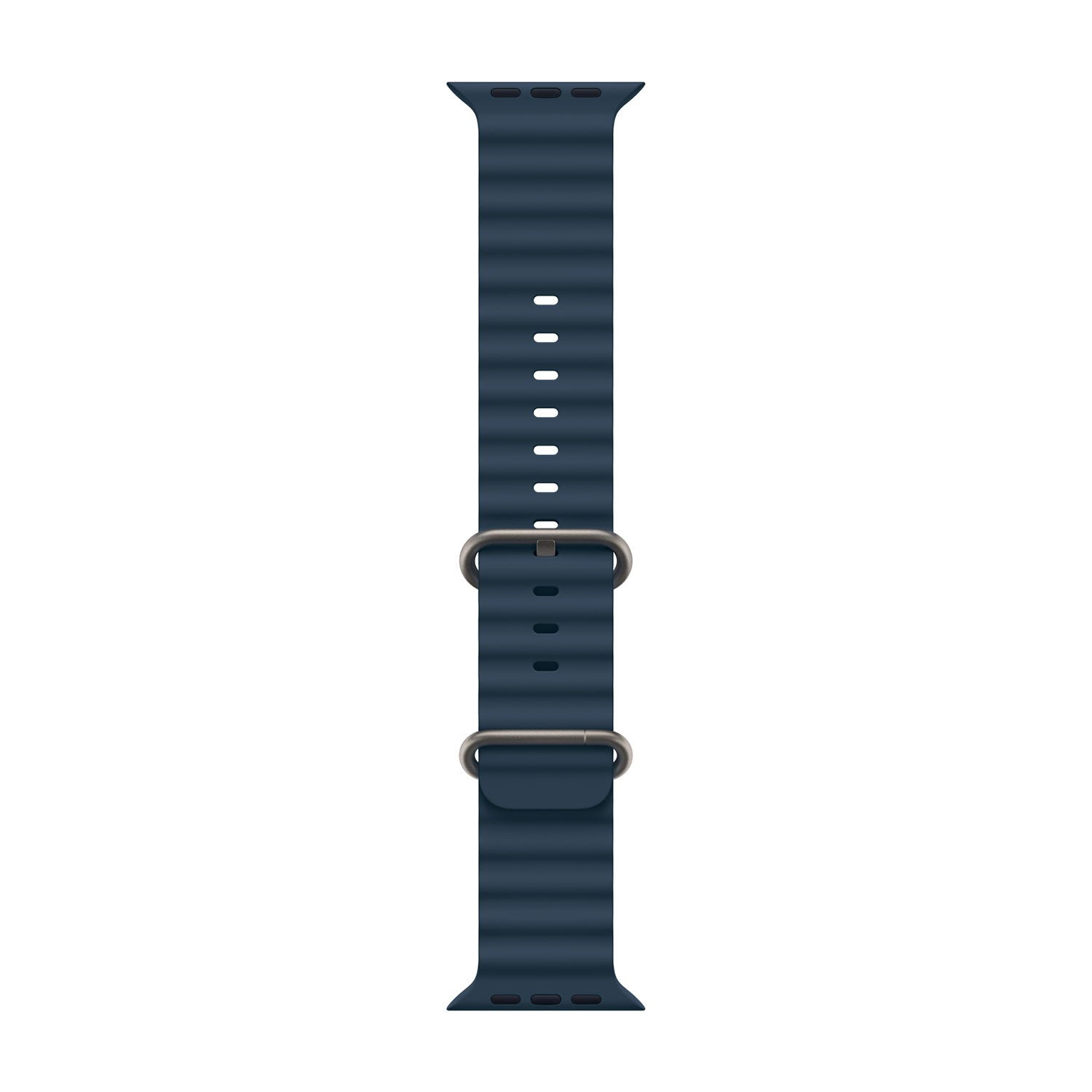 Ocean Strap for Apple Watch - Blue (Fall/2023)