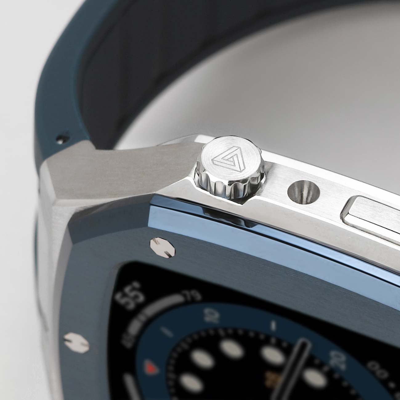 Apple Watch Case / CAHETHEL