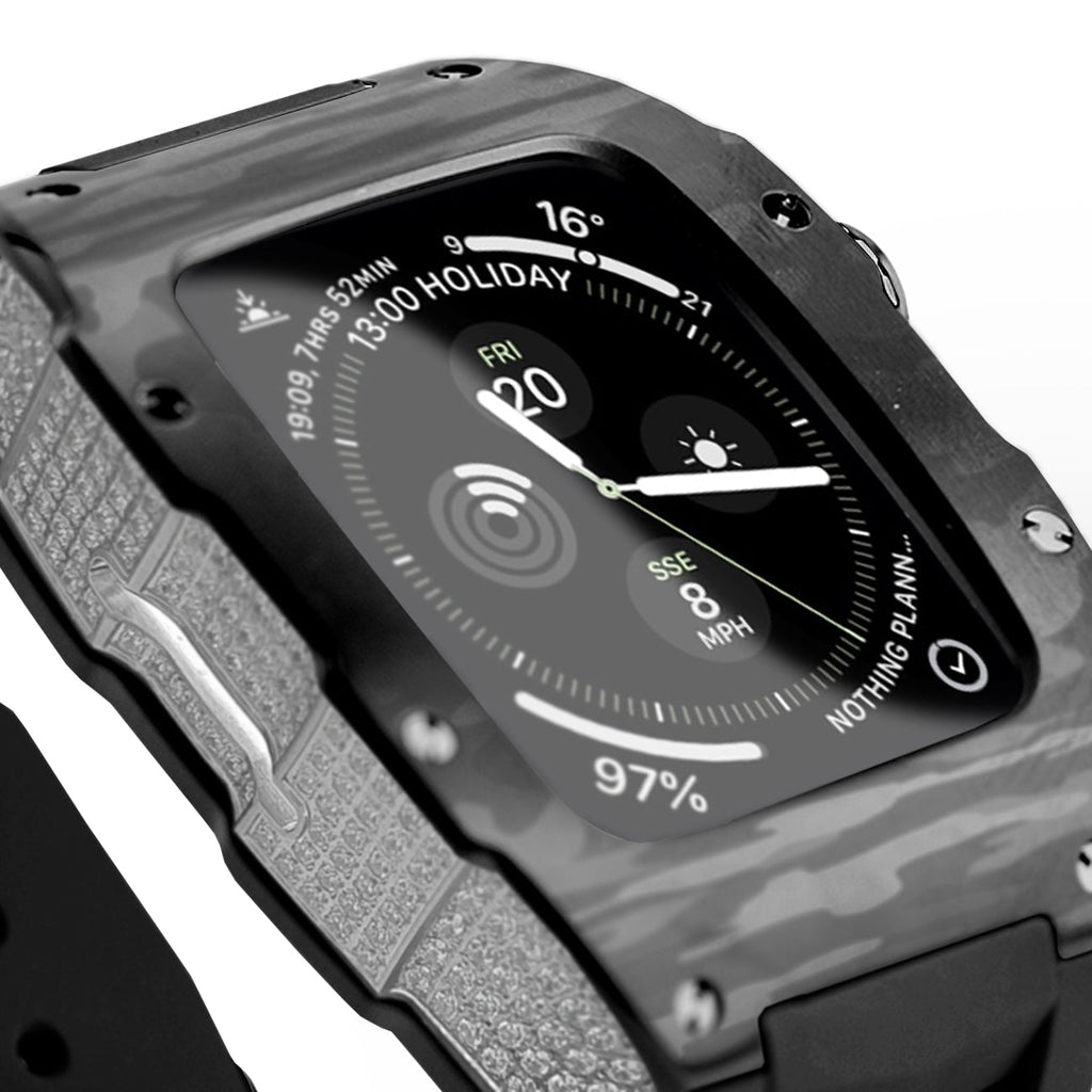 Apple Watch Case / DUMAH