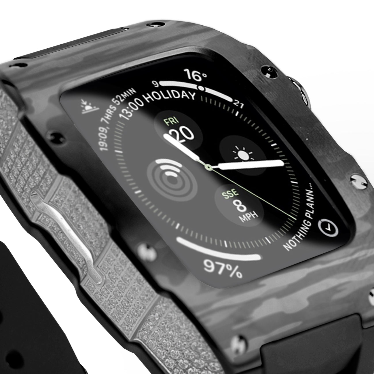 Apple Watch Case / DUMAH