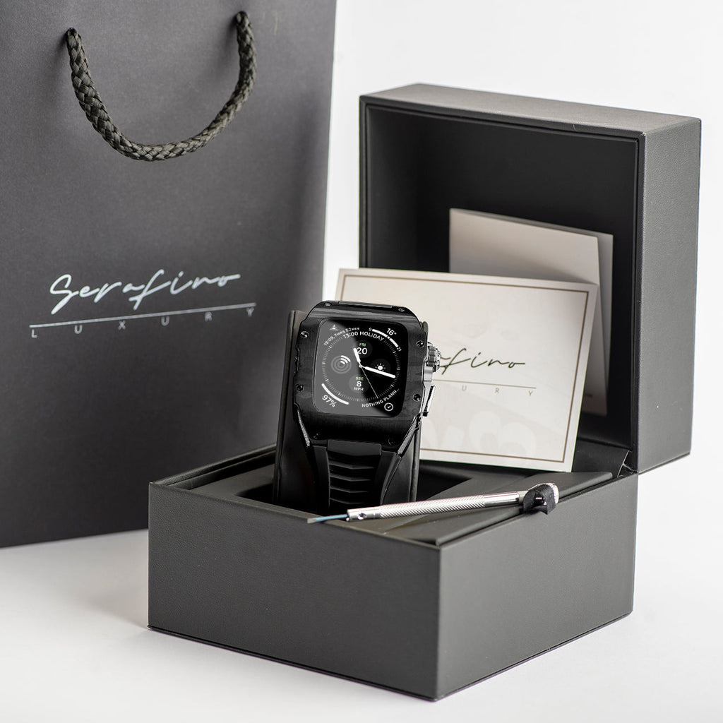 Apple Watch Case / DUMAH