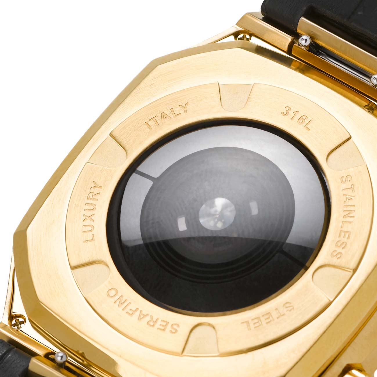 Apple Watch Case / HAAIAH