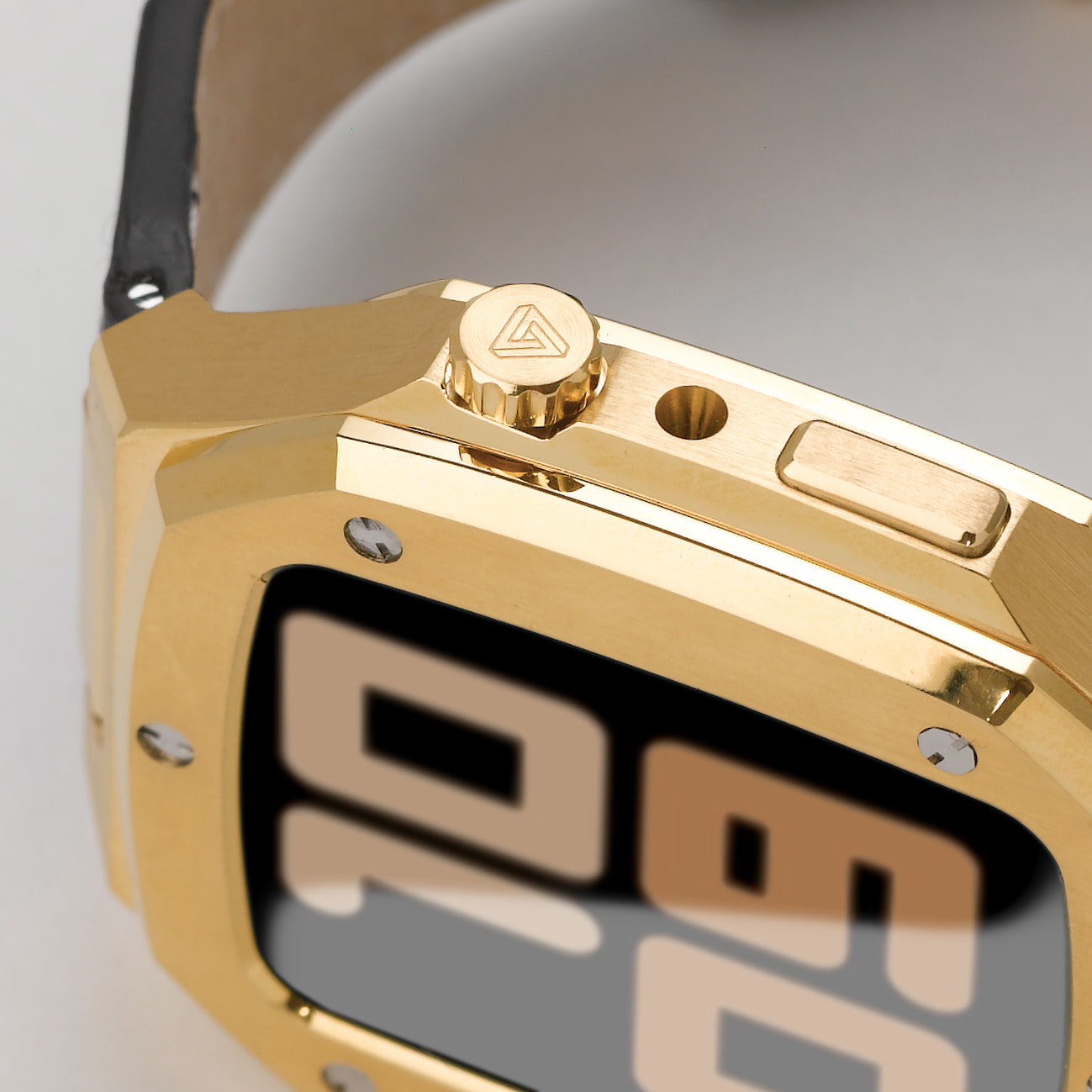 Apple Watch Case / HAAIAH