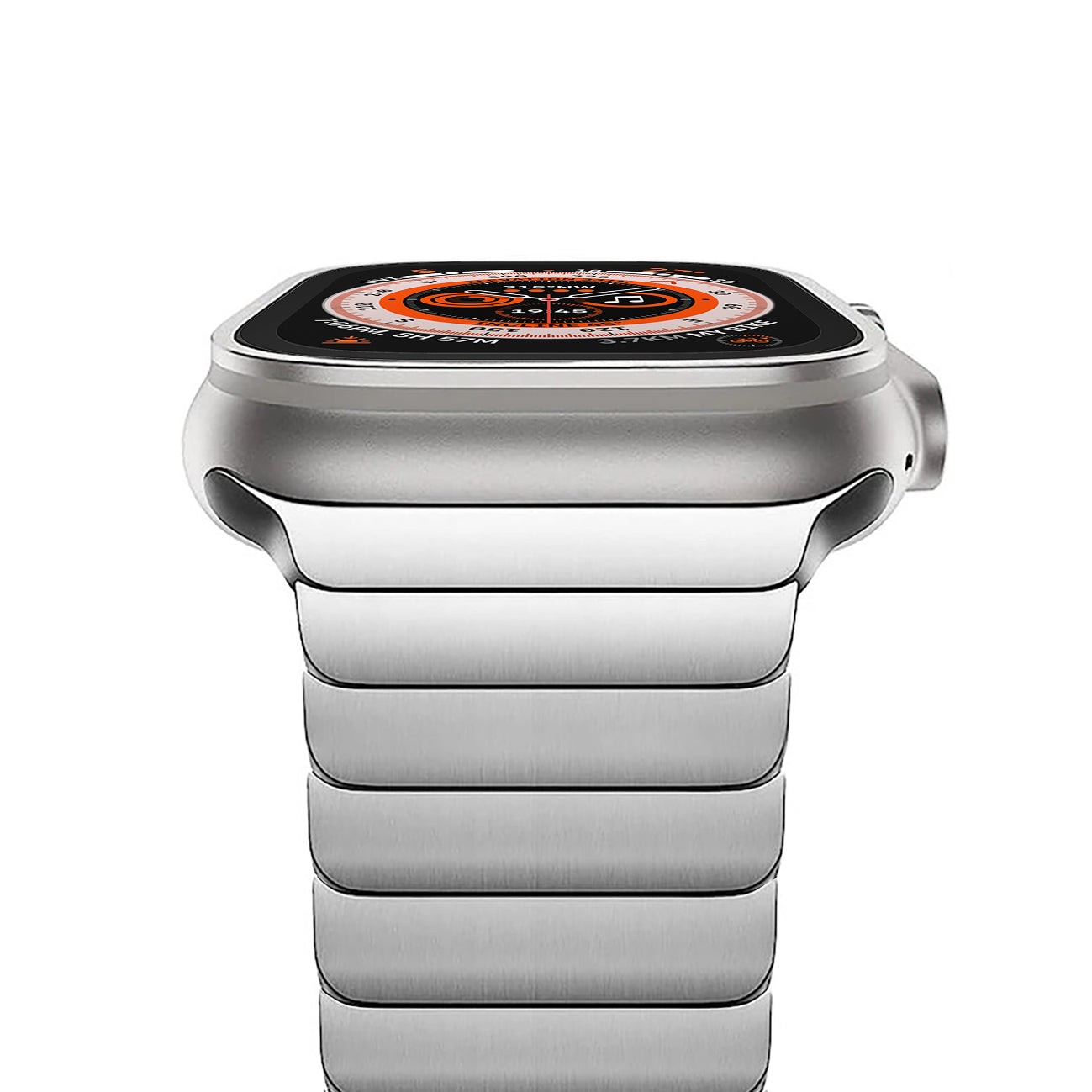 Titanium - ULTRA Watchband