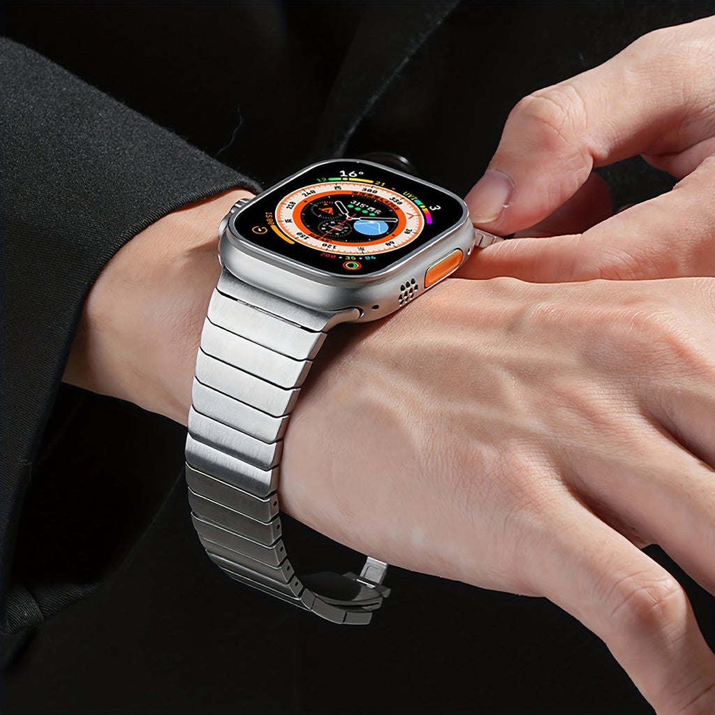 Titanium - ULTRA Watchband