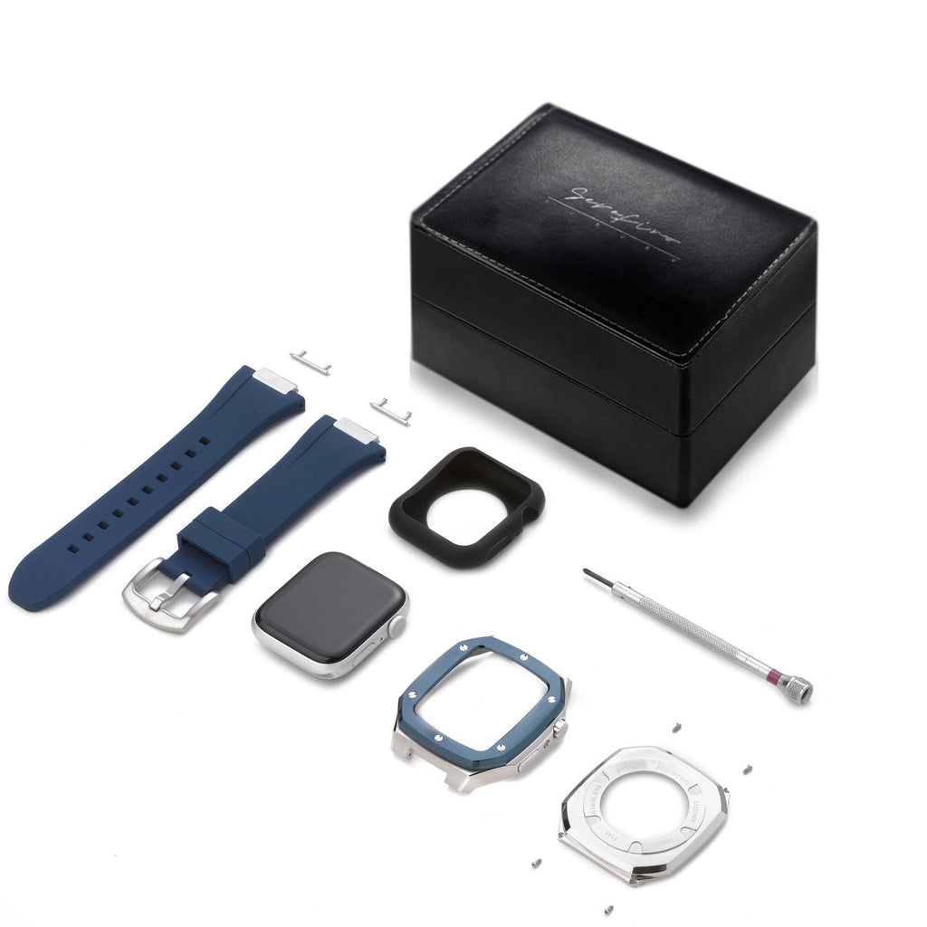 Apple Watch Case / CAHETHEL