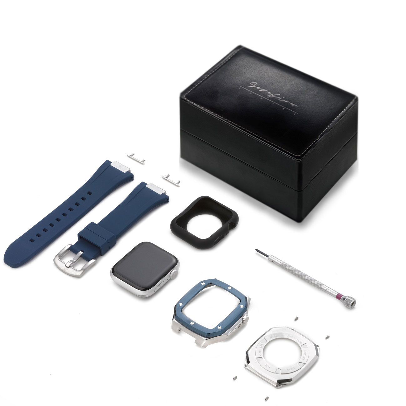 Apple Watch Case / CAHETHEL