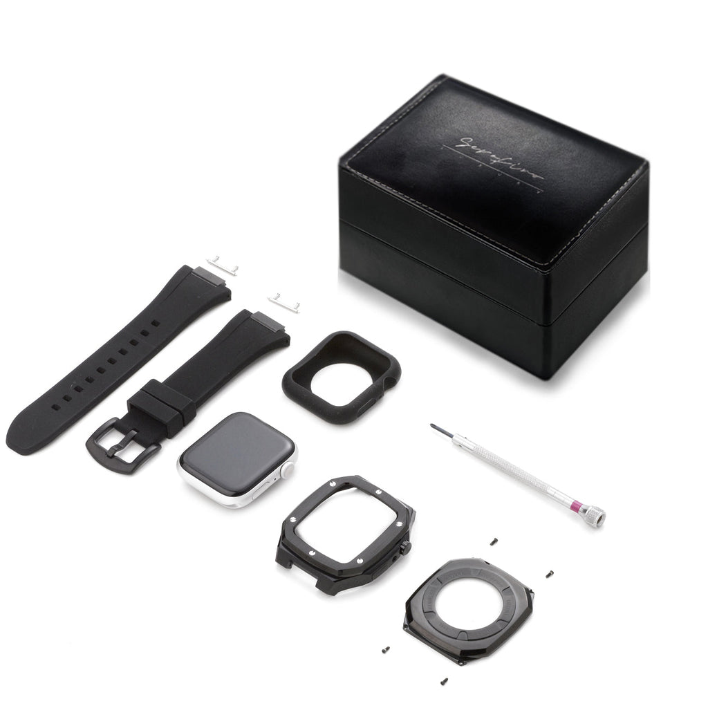 Apple Watch Case / LELAHEL