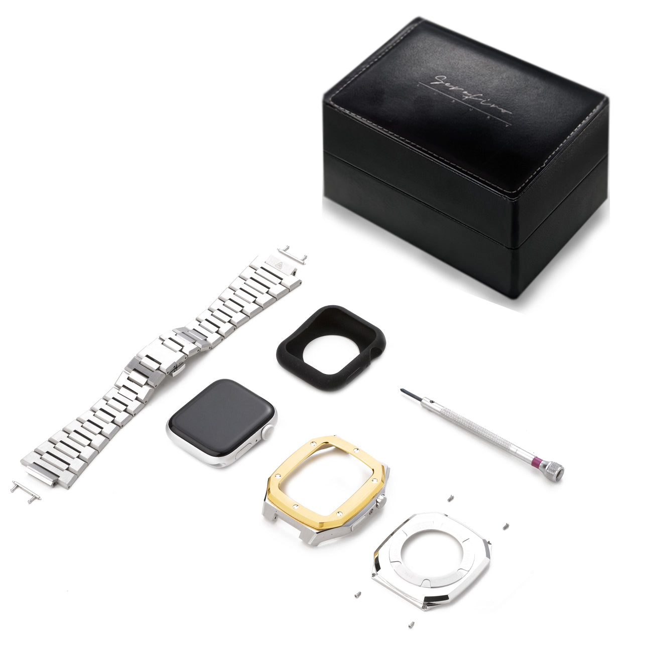Apple Watch Case / SITAEL