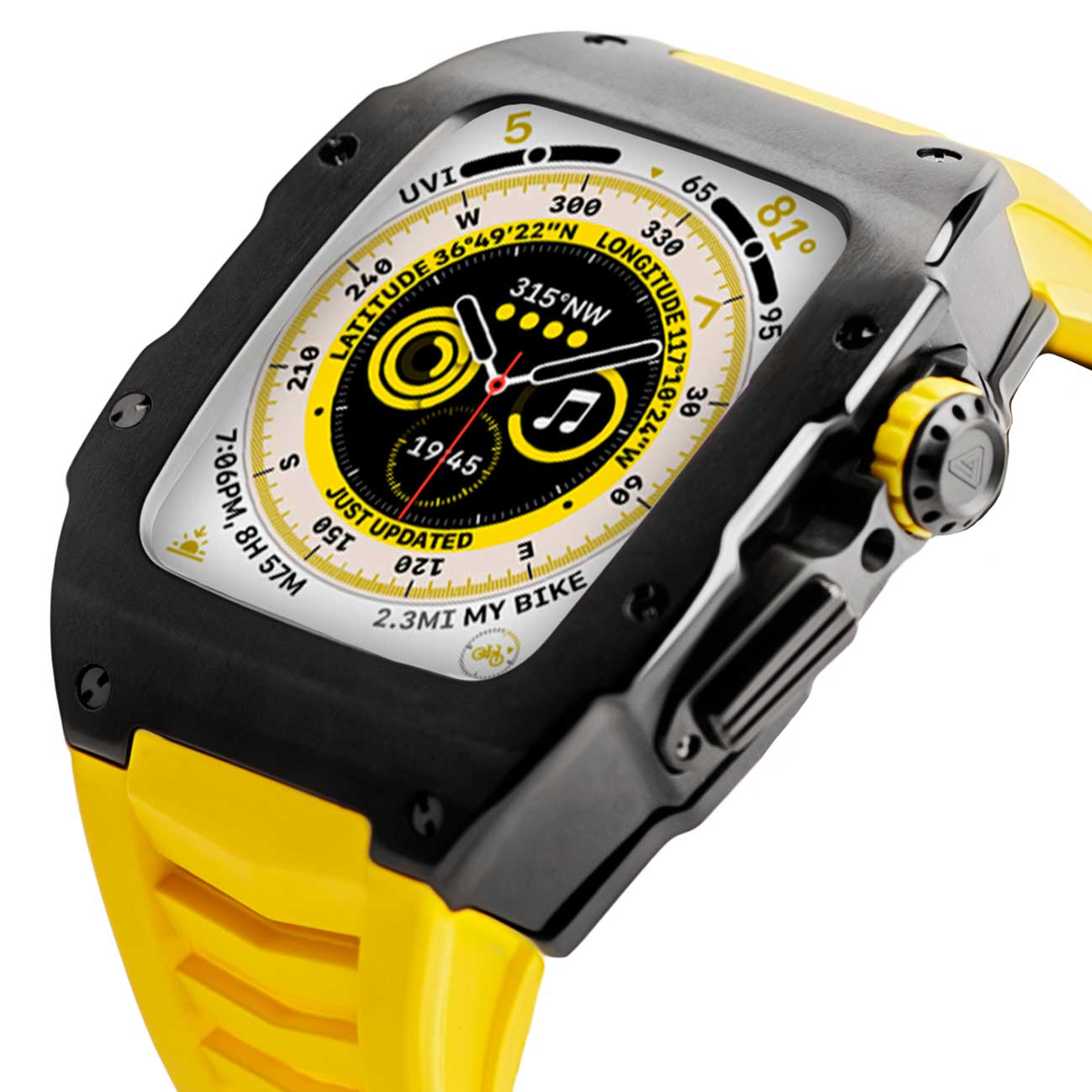 Apple Watch case / LABAL