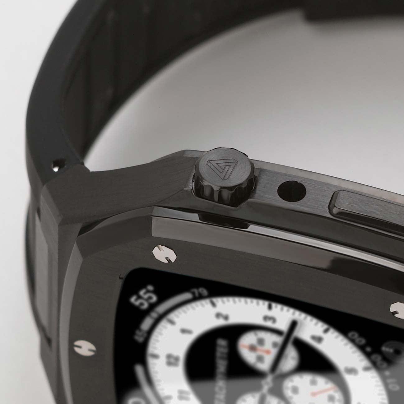 Apple Watch Case / LELAHEL