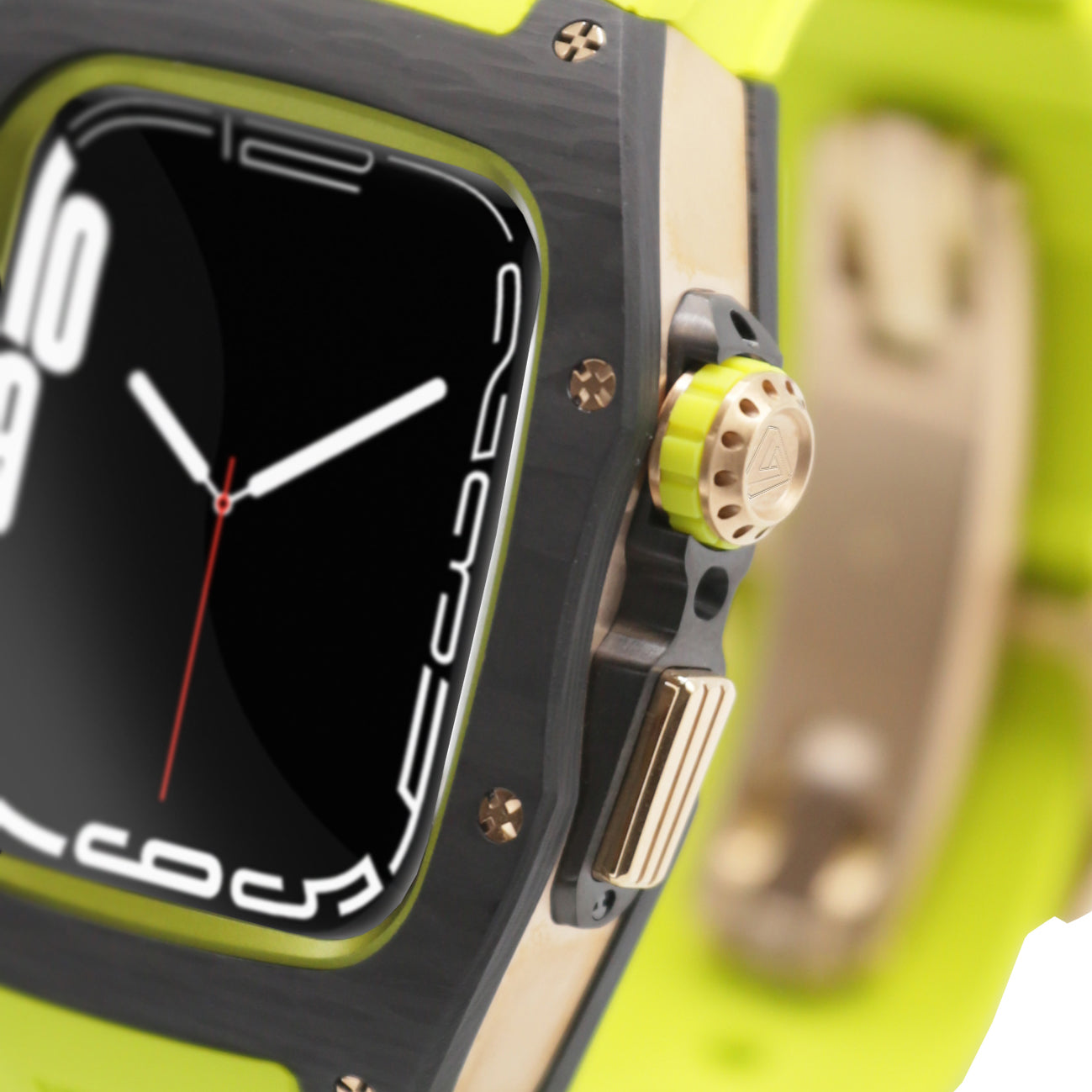 Apple Watch Case / LOKI