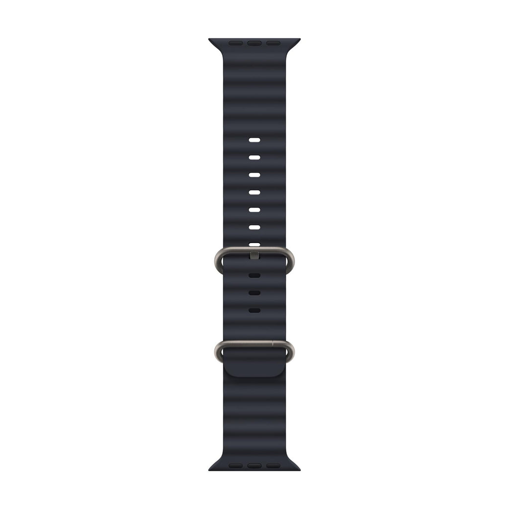Ocean Strap for Apple Watch - Midnight (Fall/2022)