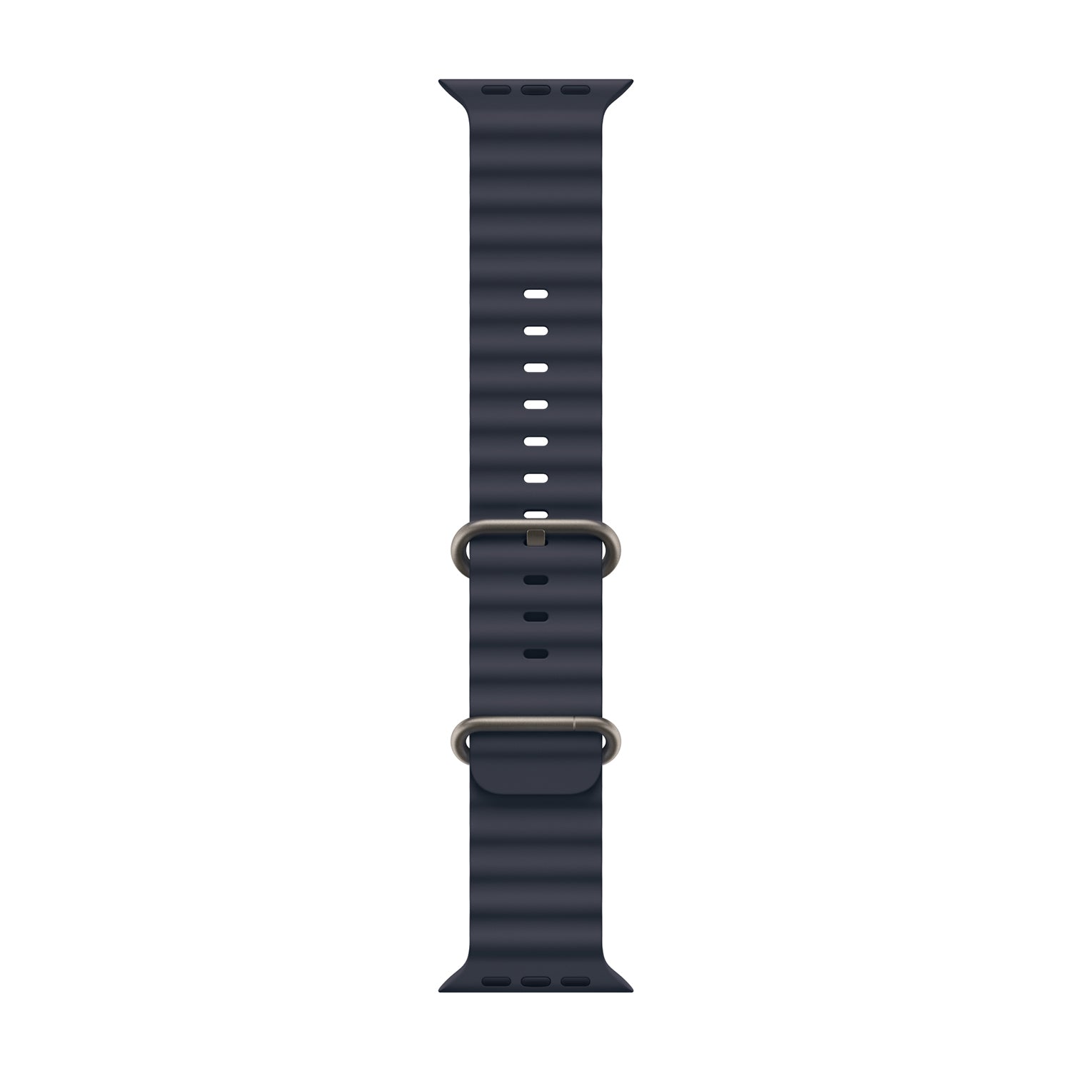 Ocean Strap for Apple Watch - Navy Blue (Fall/2024)