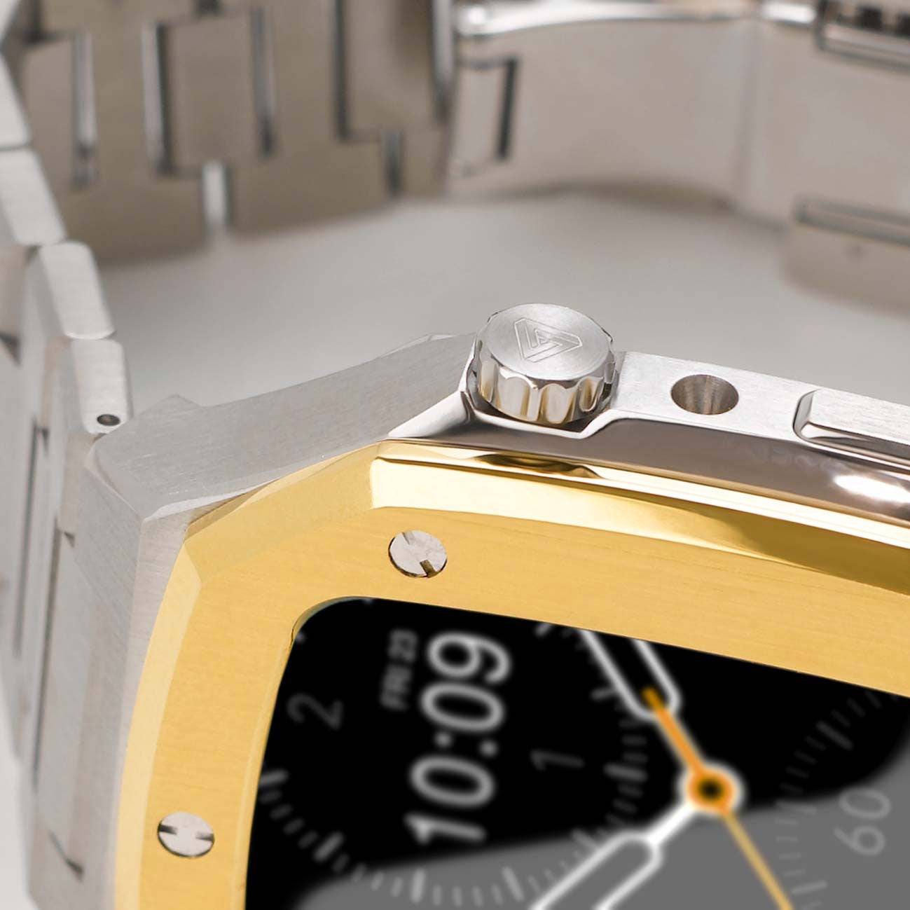 Apple Watch Case / SITAEL