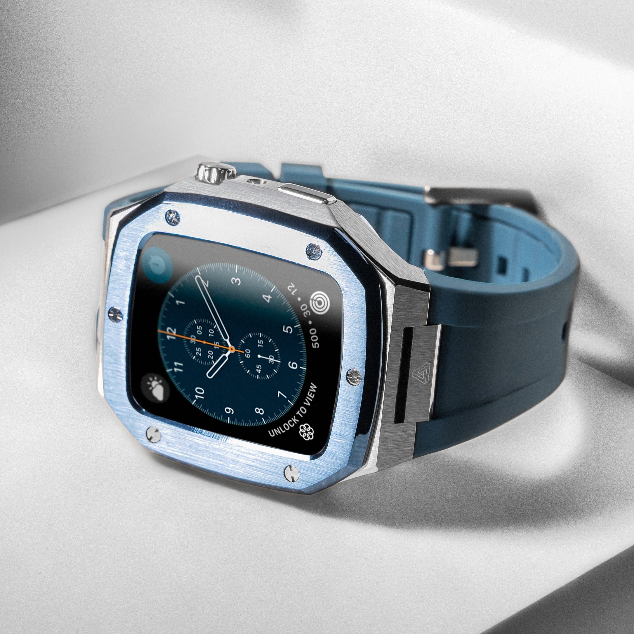 Apple Watch Case / CAHETHEL
