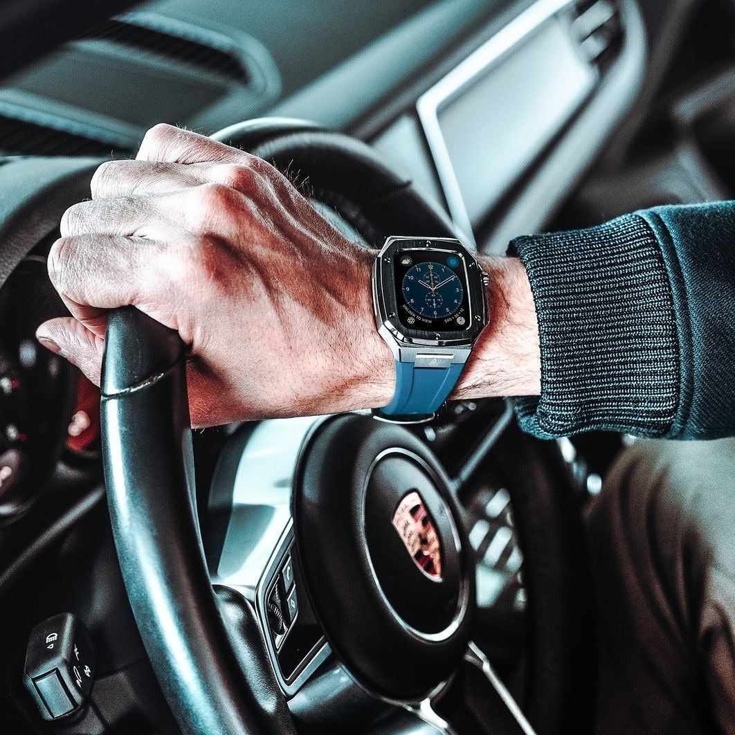Apple Watch Case / CAHETHEL