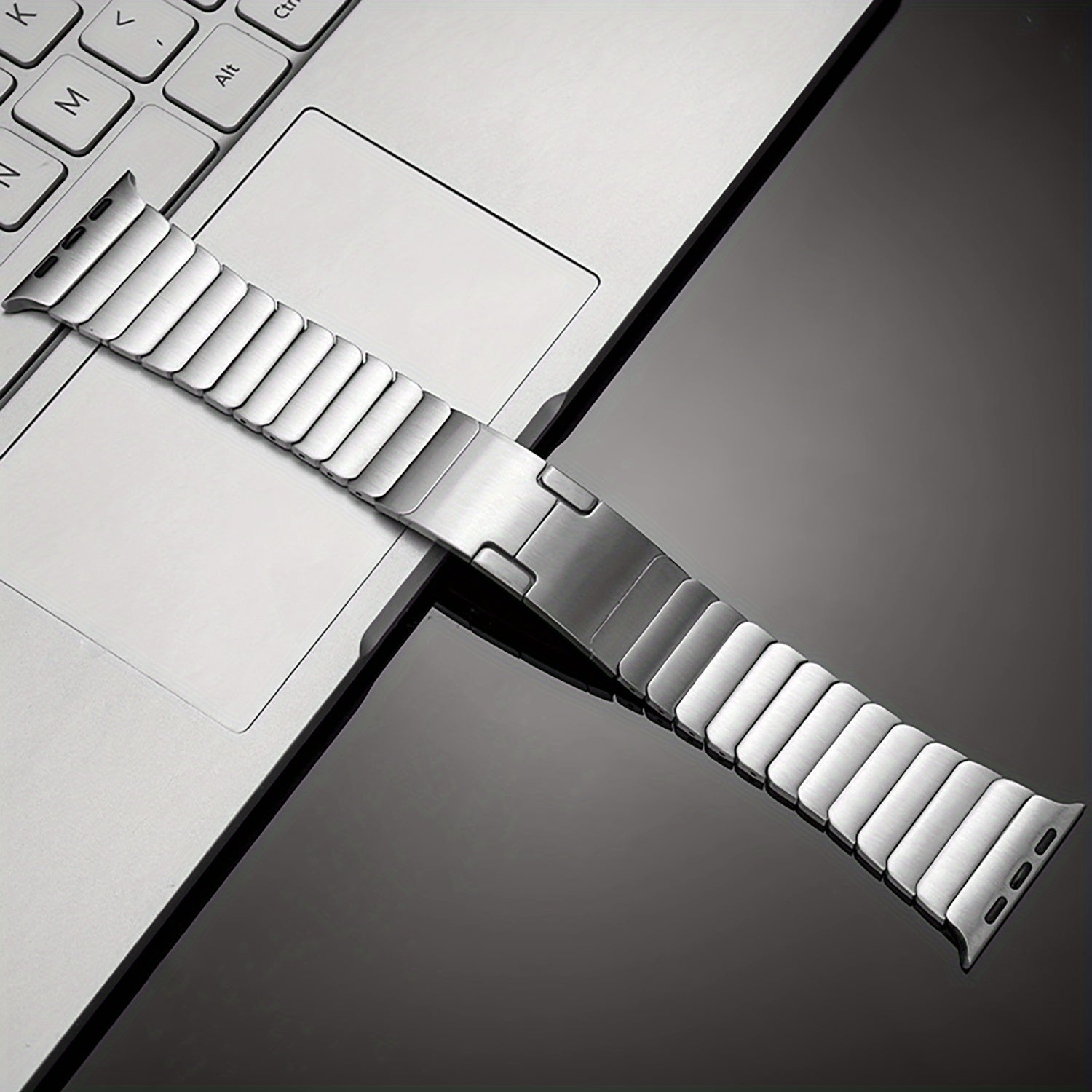 Titanium - ULTRA Watchband