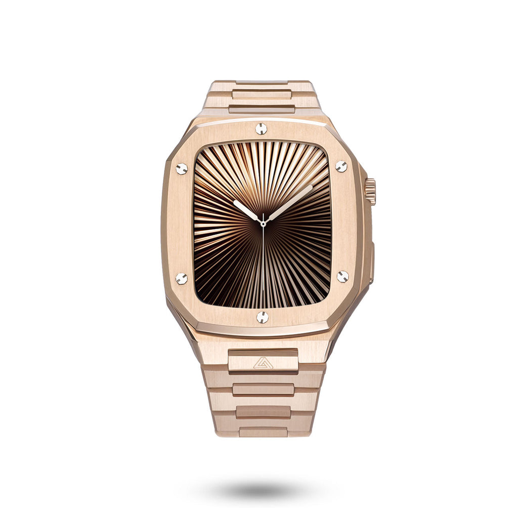 Apple Watch Case / ELEMIAH - Rose Gold