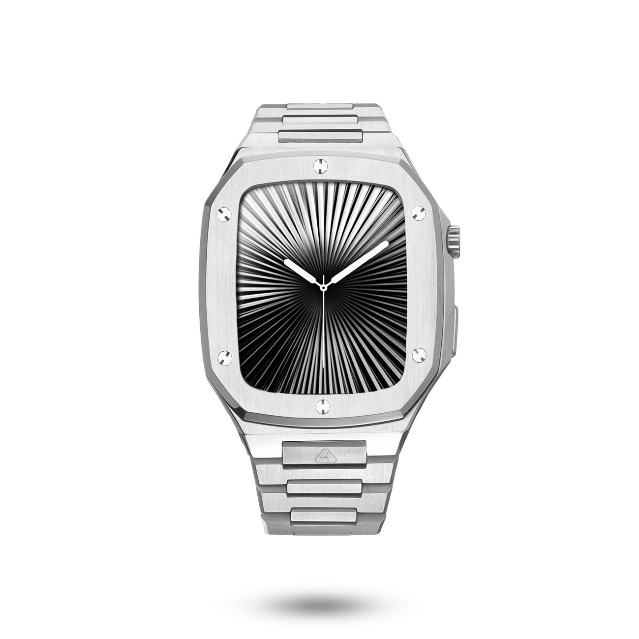 Apple Watch Case / JELIEL - Stainless Steel