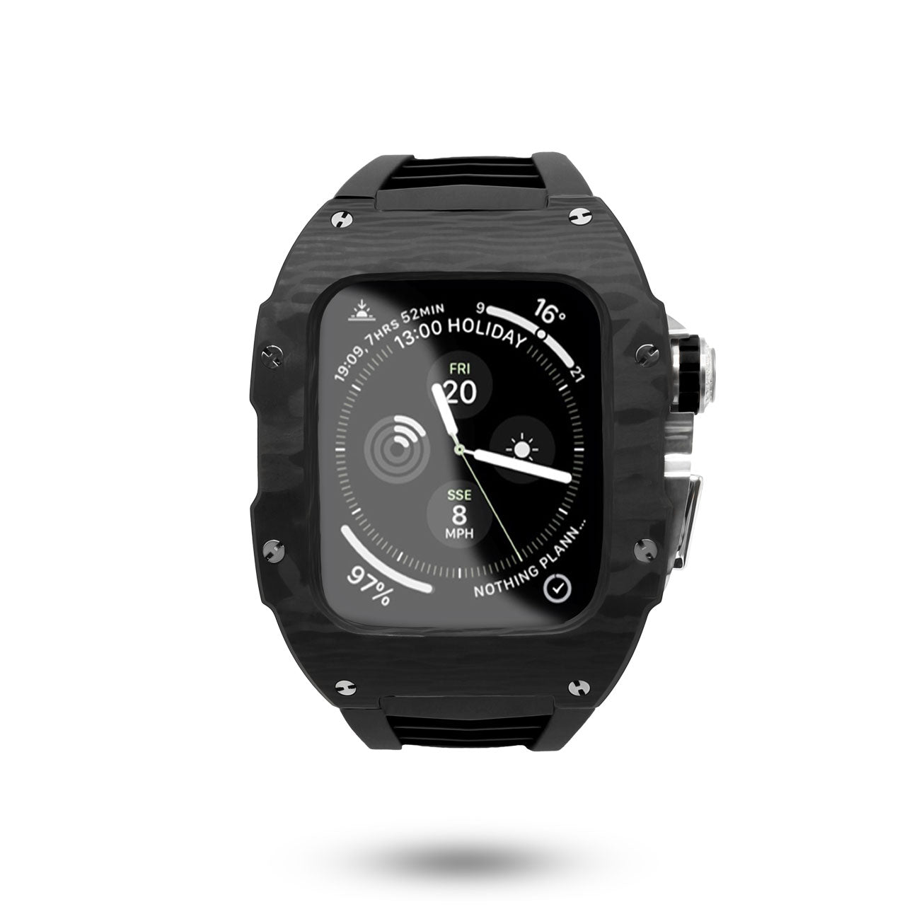 Apple Watch Case / DUMAH