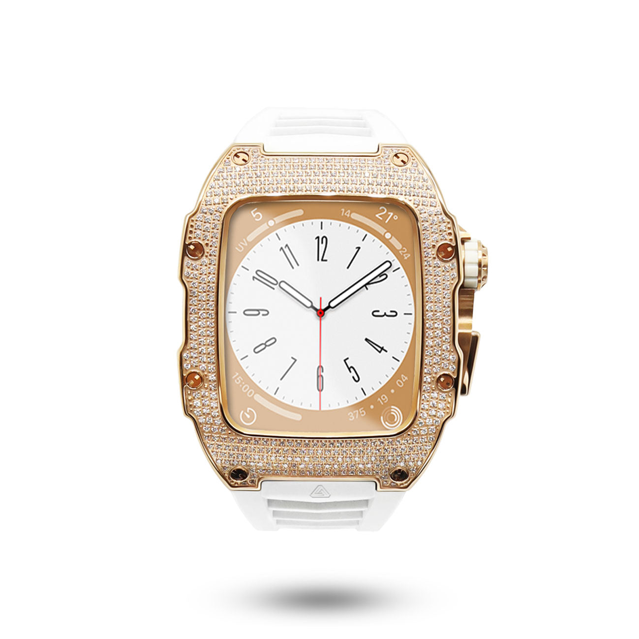 Apple Watch Case / WINDIGO Diamond
