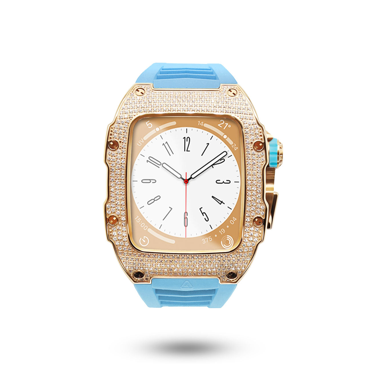 Apple Watch Case / LEVIATANO Diamond