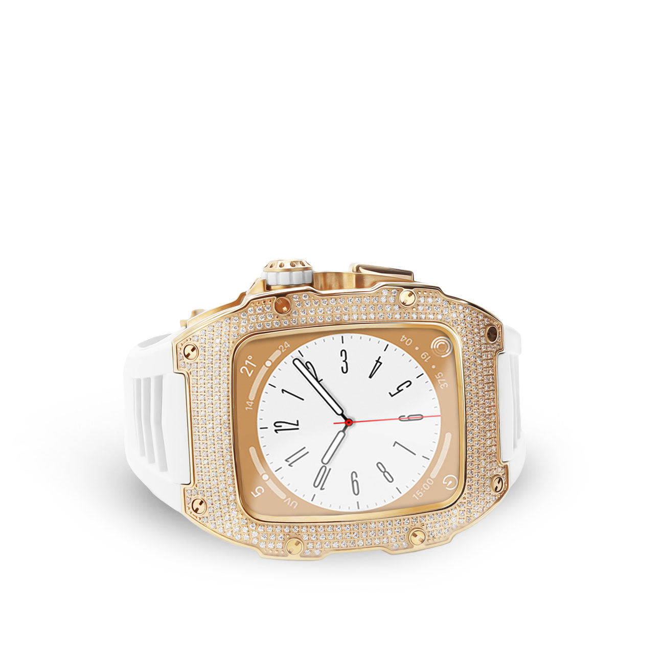 Apple Watch Case / WINDIGO Diamond