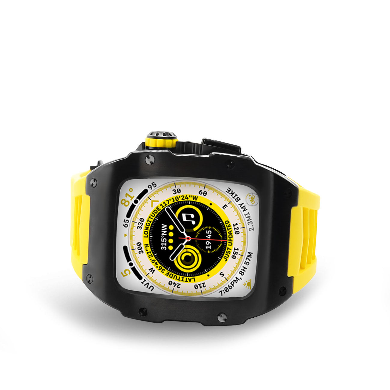 Apple Watch case / LABAL