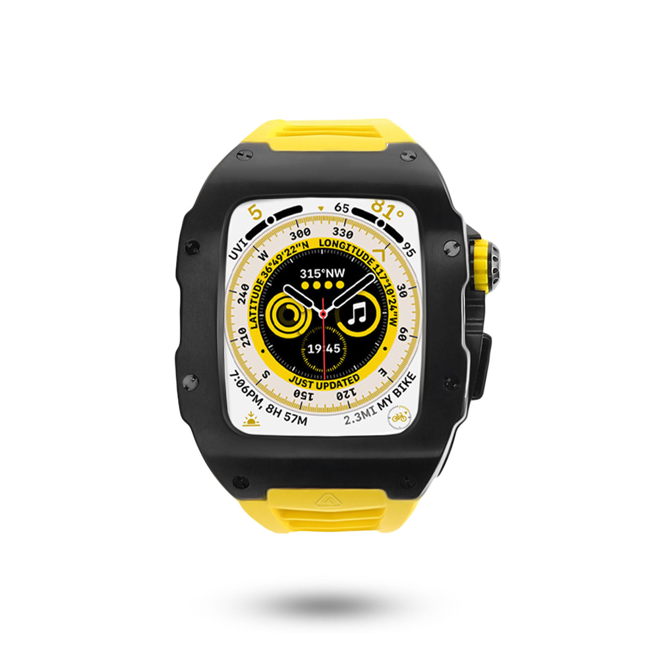 Apple Watch case / LABAL