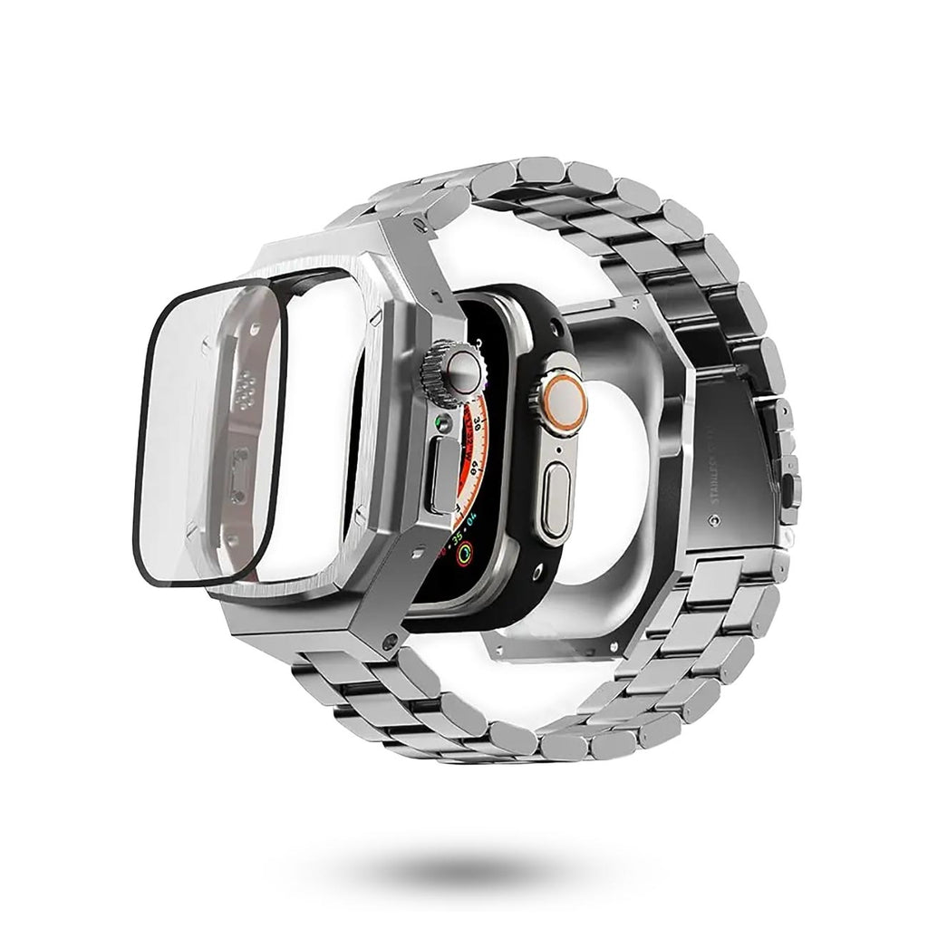 JELIEL - APPLE WATCH CASE ULTRA 1-2 49MM