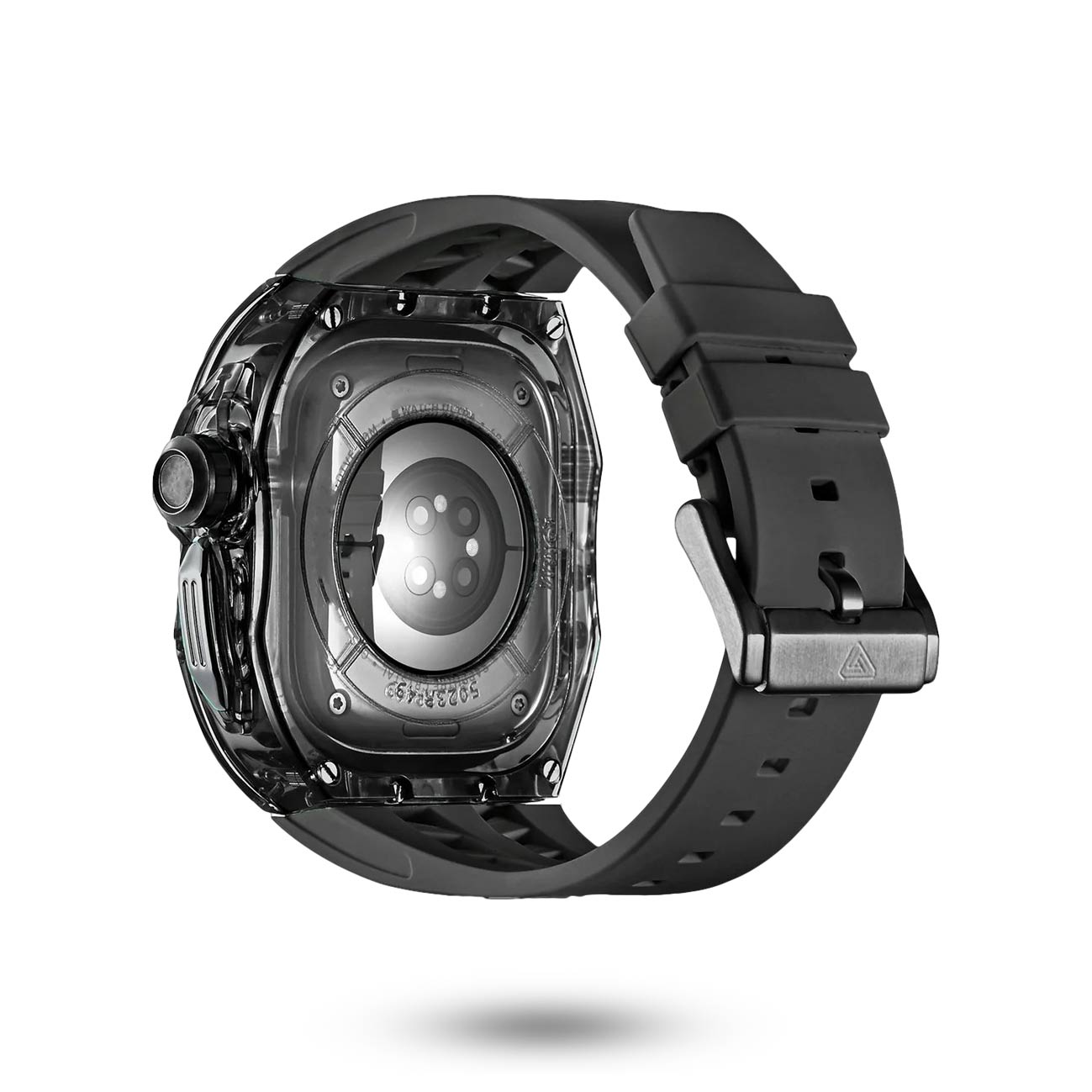 ULTRA CASE - Black
