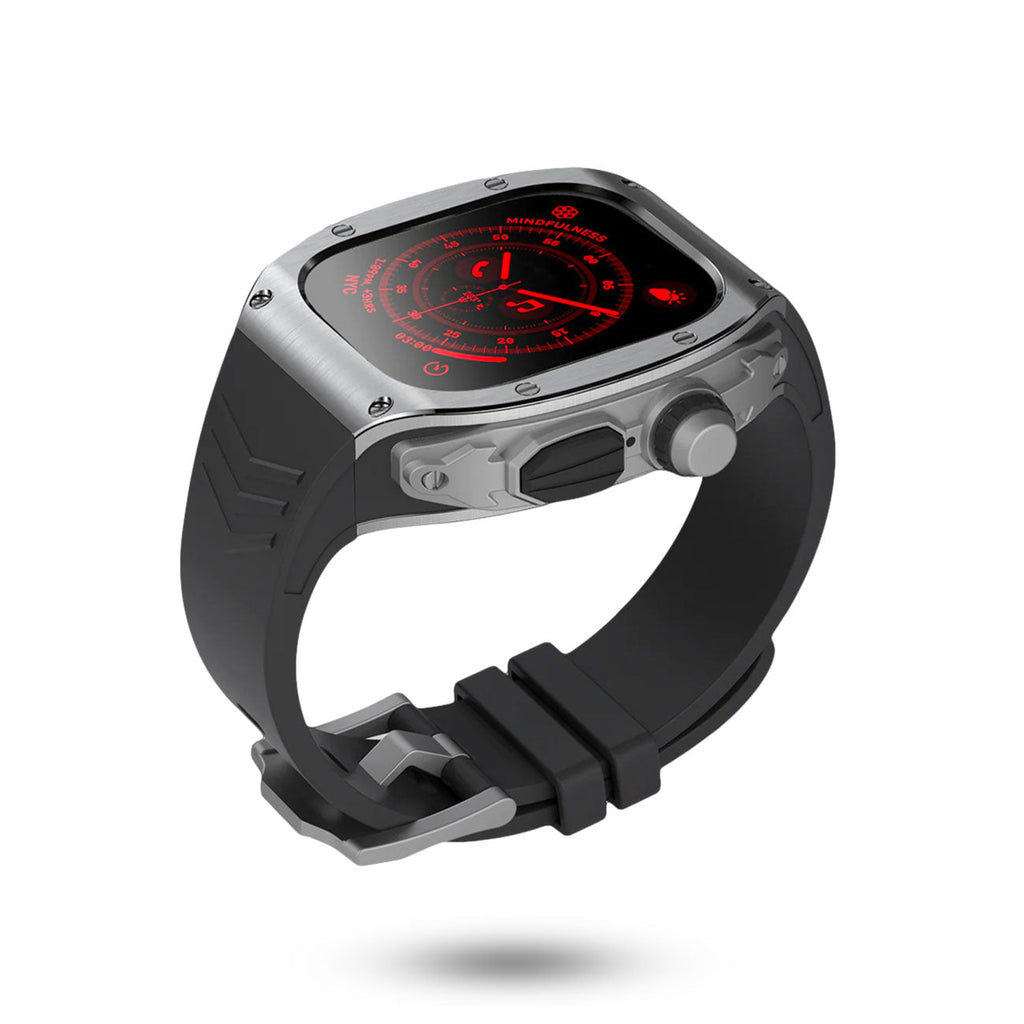 Apple Watch Case / HANNYA - ULTRA 1-2 Series 49MM