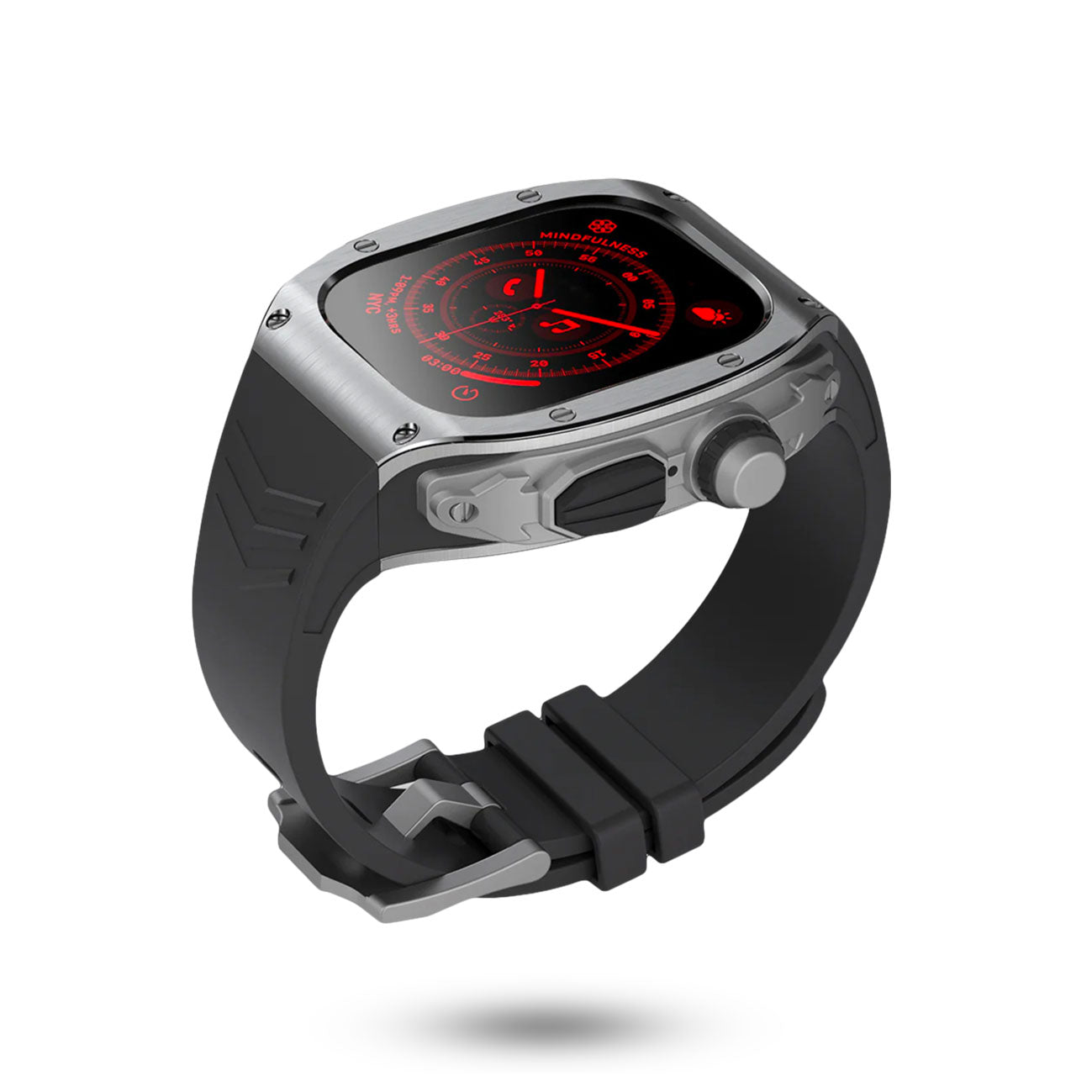 Apple Watch Case / HANNYA - ULTRA 1-2 Series 49MM