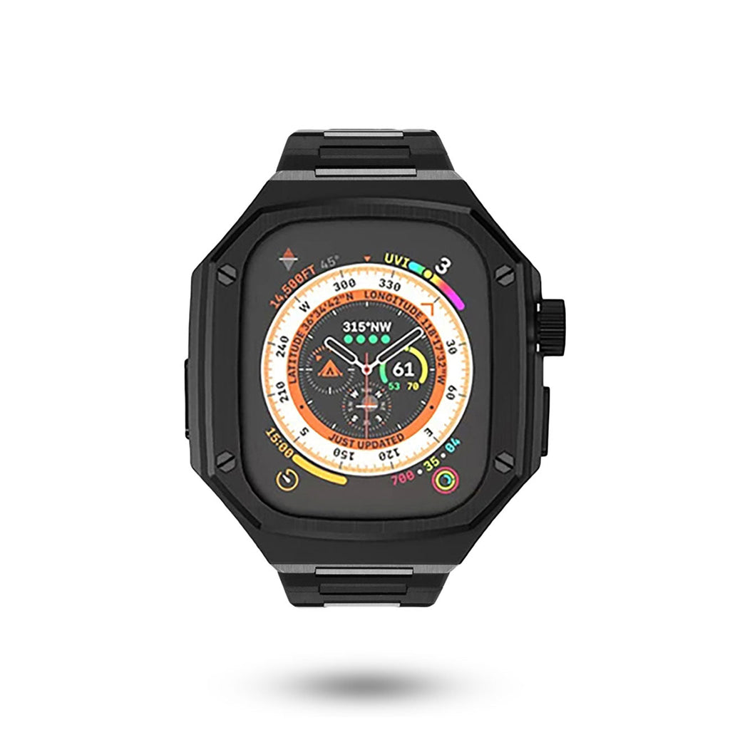 MAHASIAH - APPLE WATCH CASE  ULTRA 1-2 49MM