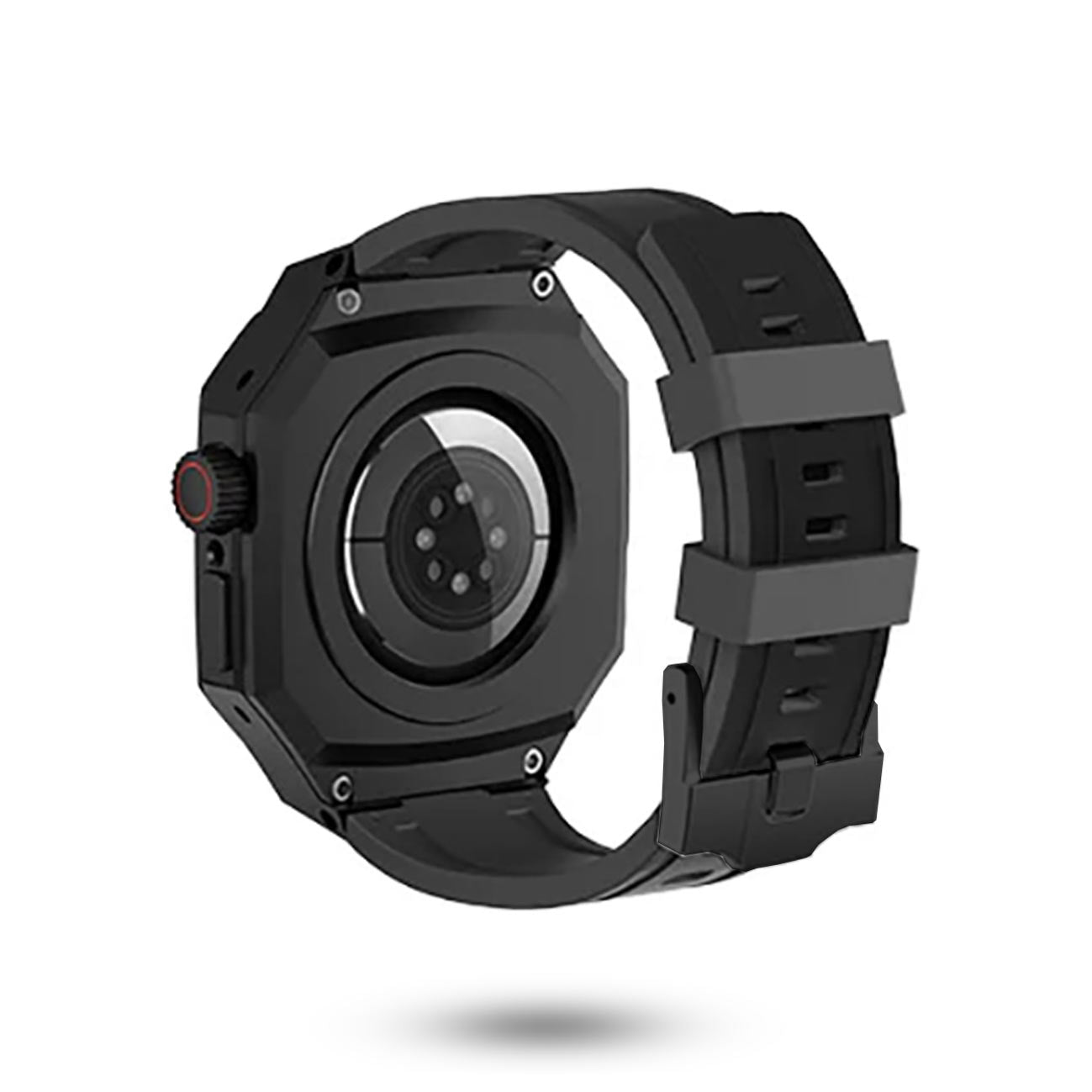 LELAHEL - APPLE WATCH CASE ULTRA 1-2 49MM