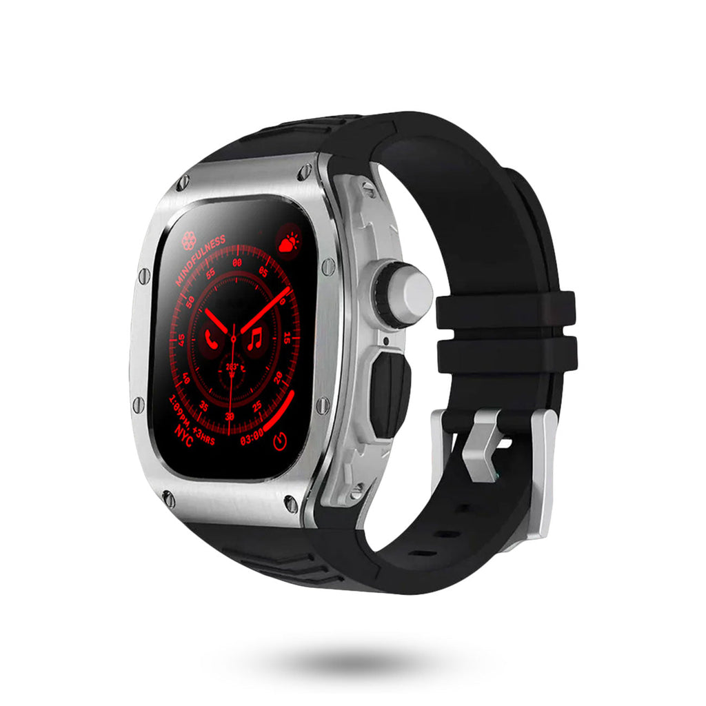 Apple Watch Case / HANNYA - ULTRA 1-2 Series 49MM