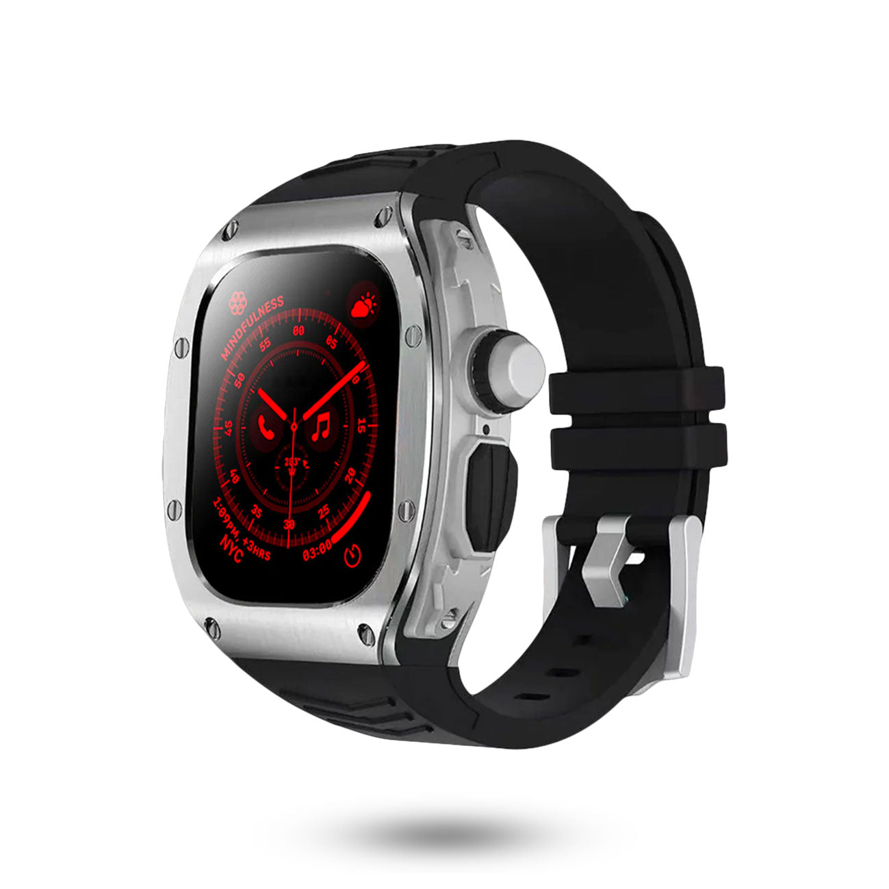 Apple Watch Case / HANNYA - ULTRA 1-2 Series 49MM